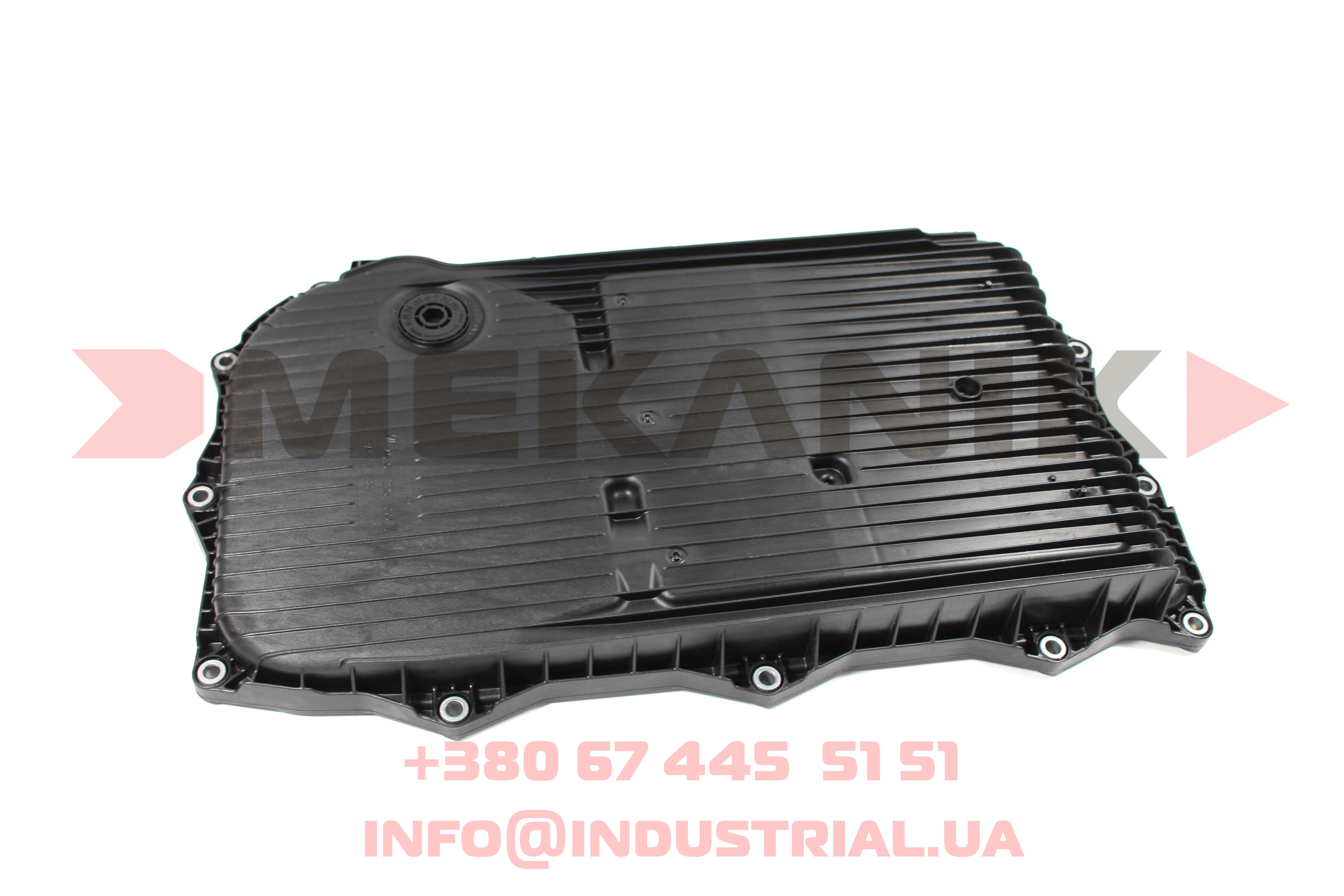 MKO 7200468 MEKANIK OEM